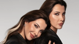 NANCY AJRAM