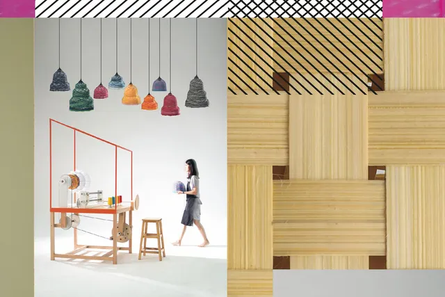 Les Designer's Days fêtent leur 15ème anniversaire
