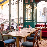 Brasserie Dubillot