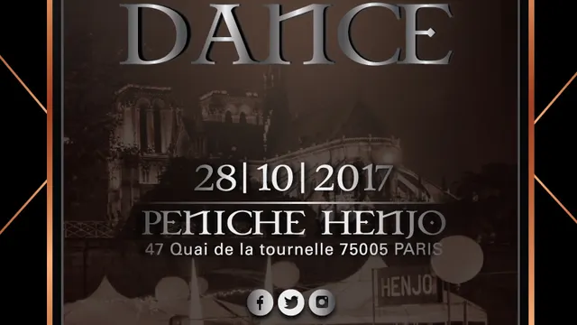 Nuit Princ'ex
