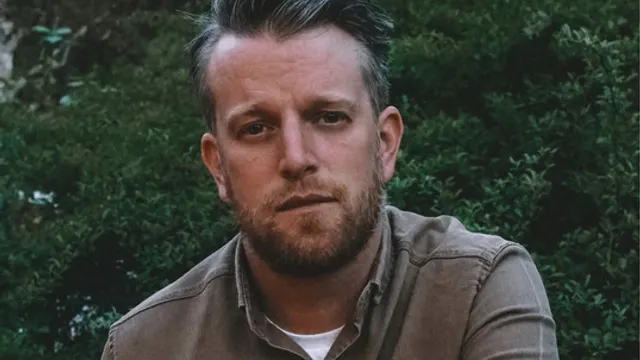 Tim Vantol