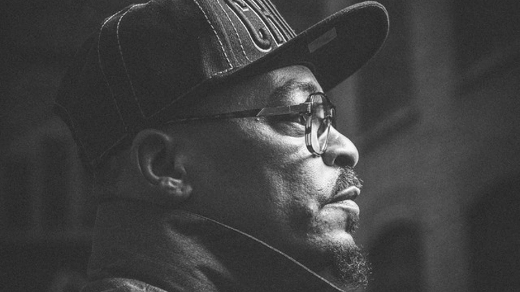 Djoon: Roy Davis Jr, Joren & Still Drey