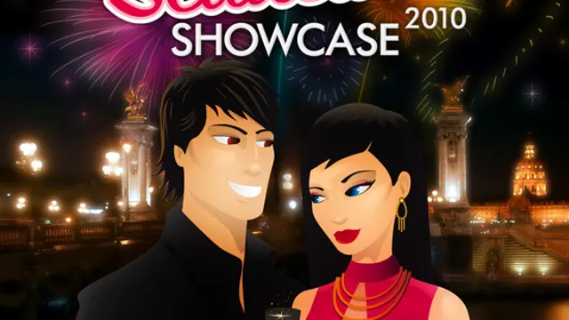 Showcase 2010 # Operation Seduction