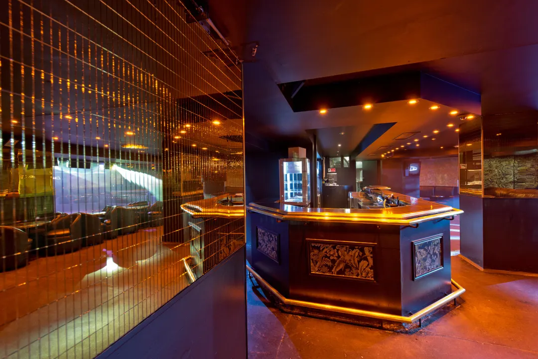 Les Planches Club Paris