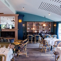 River Café