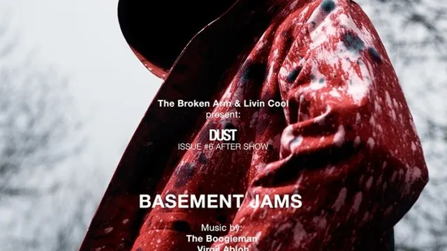 Basement Jams