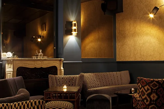La Compagnie des Vins Surnaturels, le bar à vin d'un nouveau genre
