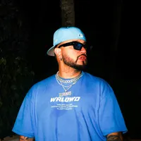 Reggi El Autentico