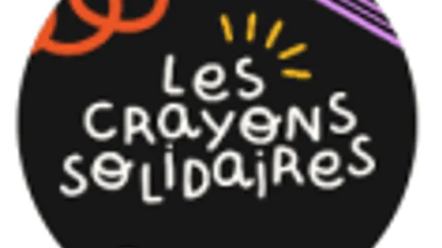 Les Crayons Solidaires