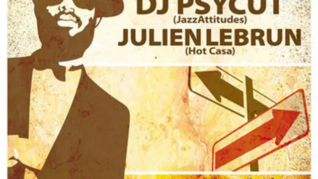 JAZZ ATTITUDES