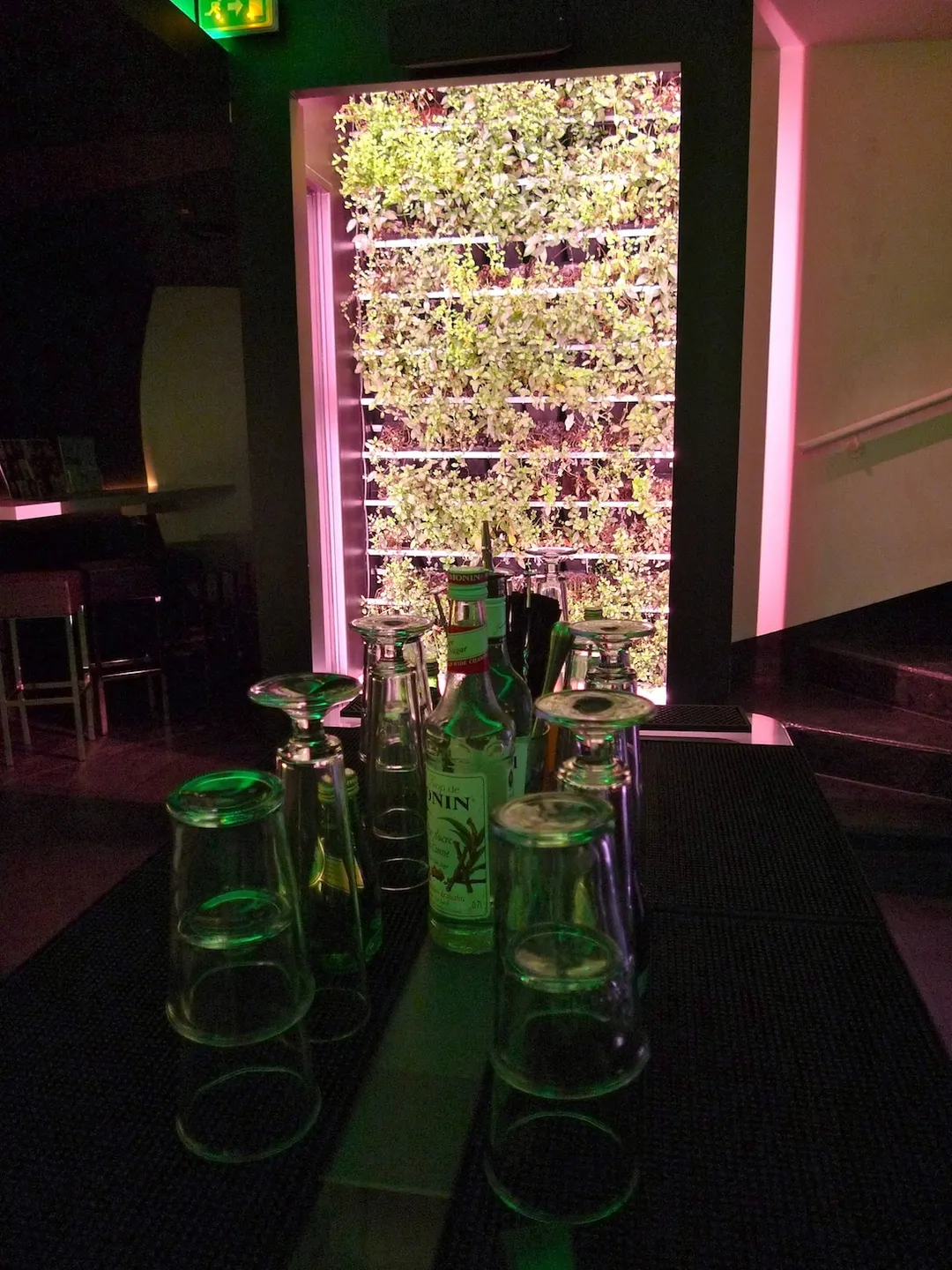 Mojito Lab Bar Paris