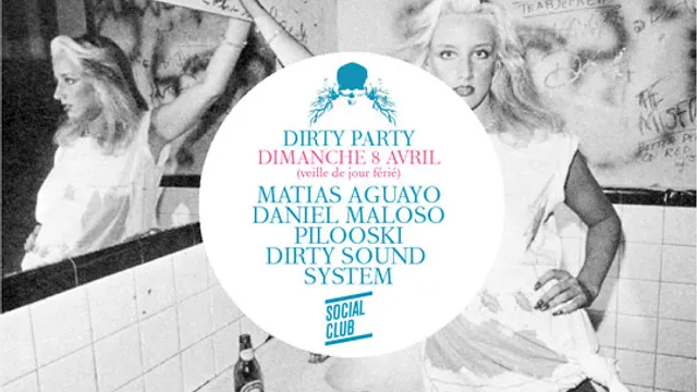 DIRTY PARTY