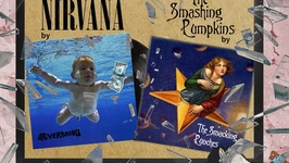 Tribute Night 90s - Nirvana + The Smashing Pumpkins