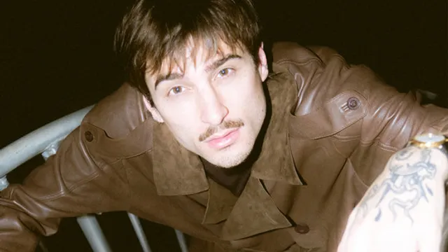 Koko Electronic: Beltran b2b Ben Sterling