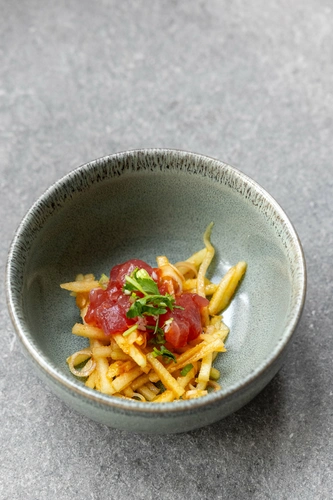 Thiou Restaurant Paris