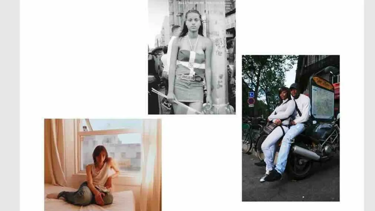 Table ronde « Photographie de rue, mode et portrait »