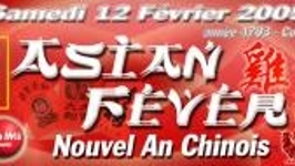 Asian Fever