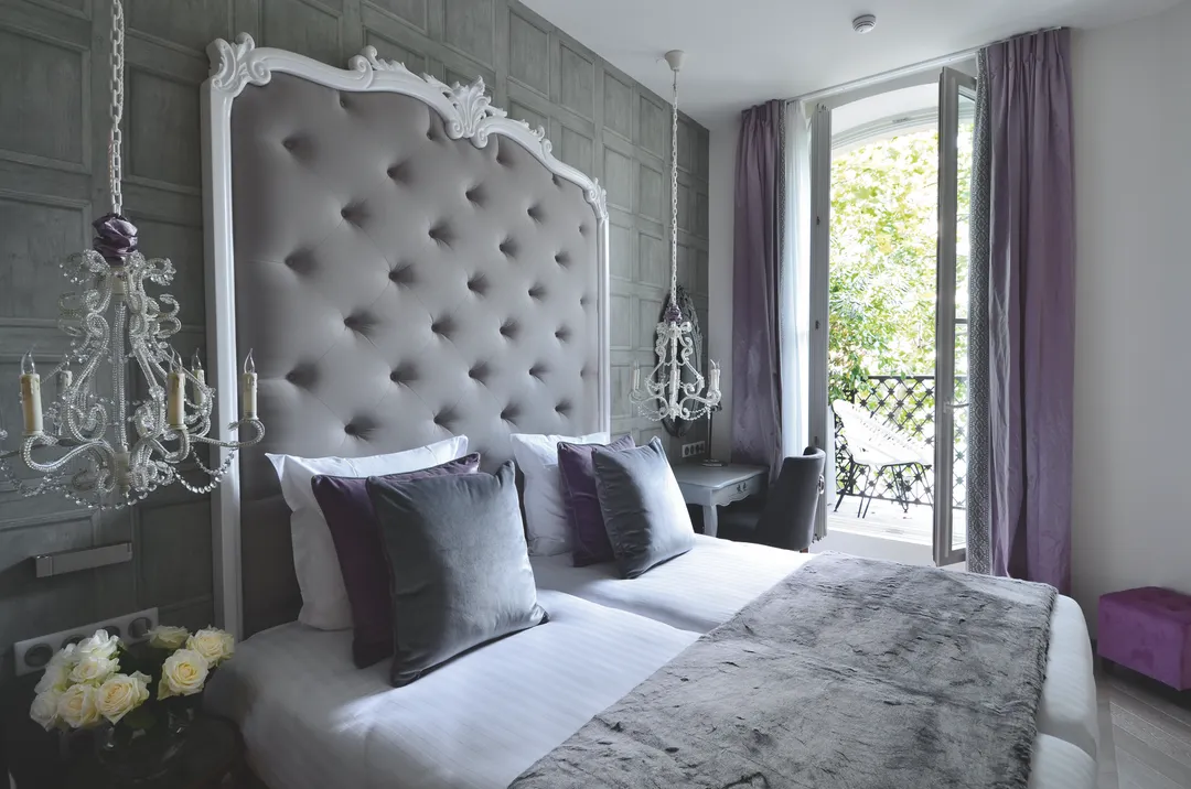 L'Hôtel 123 Sébastopol Hôtel Paris