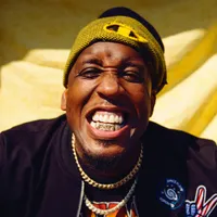 Derek Minor