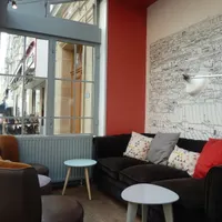 Le Comptoir des Arts