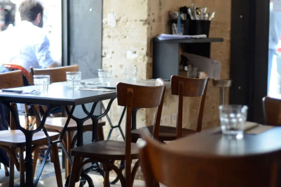 Allegra Restaurant Paris