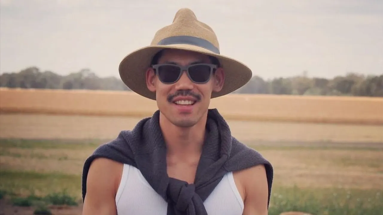 Free Your Funk : Hunee