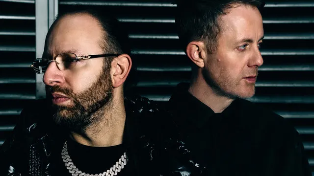 Chase & Status - Section 63 (Sold-out)