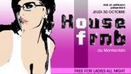 House Of Rnb
