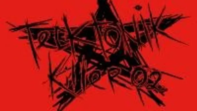 Tecktonik Killer 2