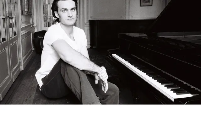 Concert : Ivan Ilic - Reicha Rediscovered