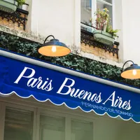 Paris Buenos Aires