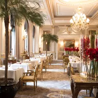 Le Cinq par Christian Le Squer