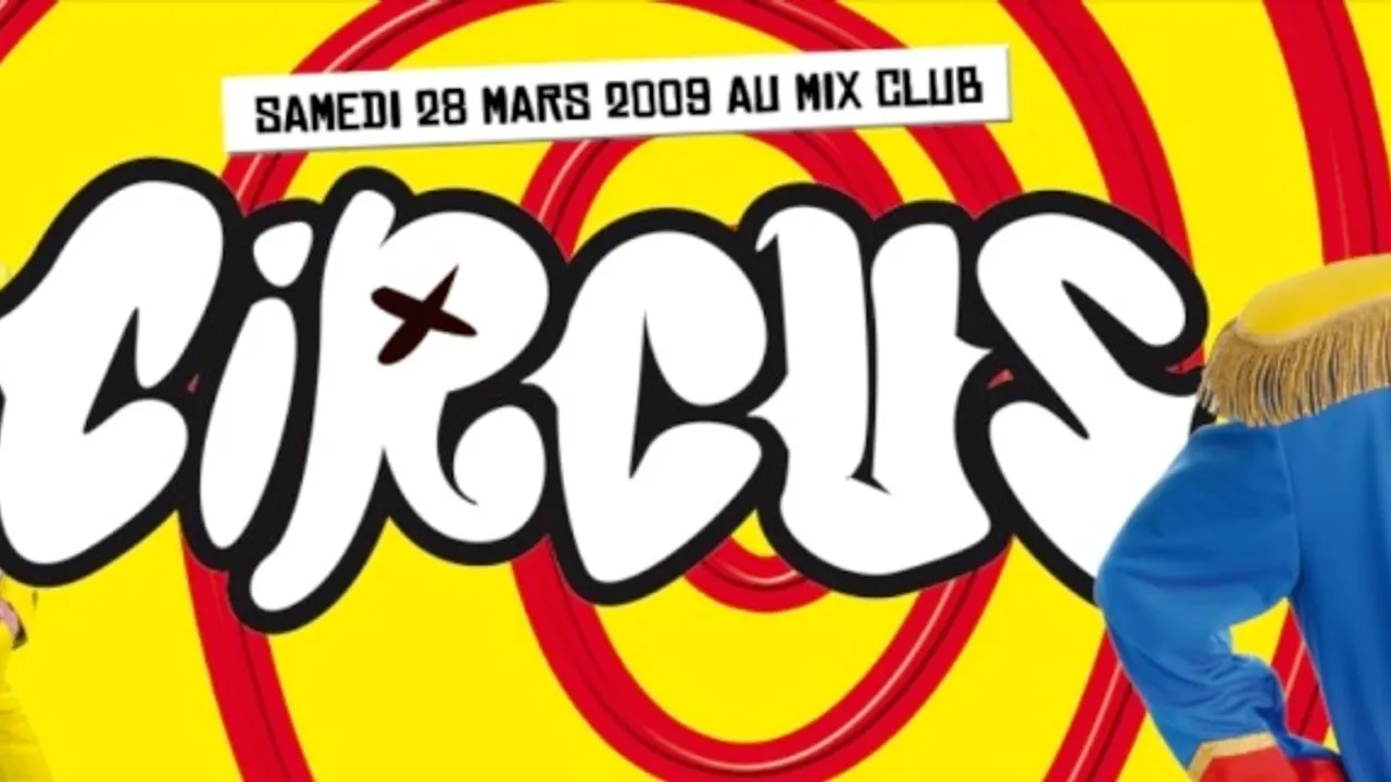 CIRCUS