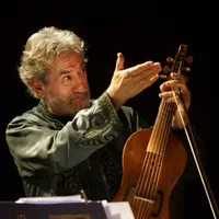 Jordi Savall