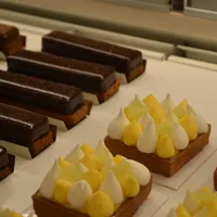 Pâtisserie Yann Couvreur