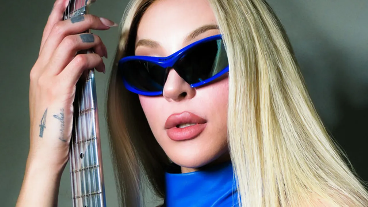 PABLLO VITTAR