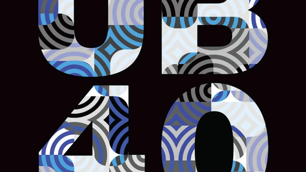UB40
