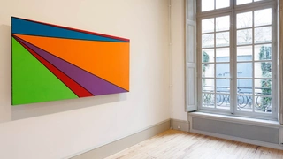 Exposition : Formes ouvertes