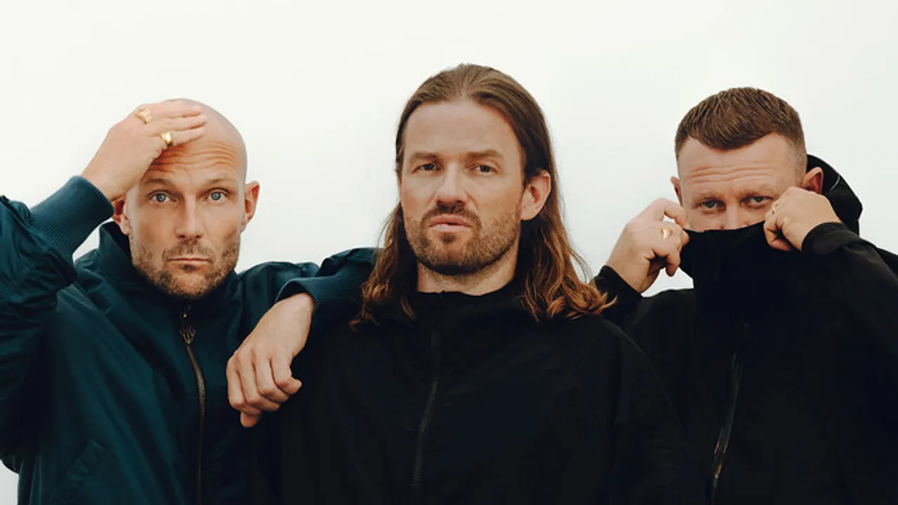Suspekt « 9 liv Tour »