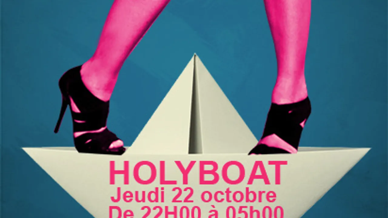 Holy Boat