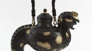 Bronzes de la Chine impériale du Xe au XIXe siècle