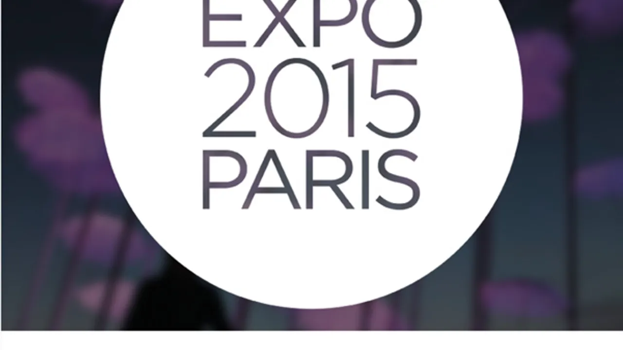 Canon Expo 2015