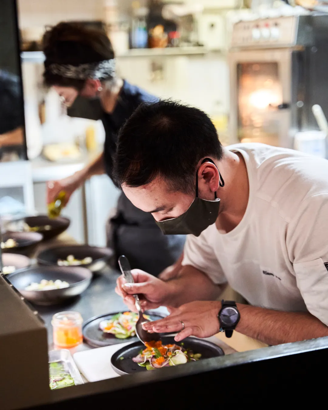 Terra Restaurant Paris