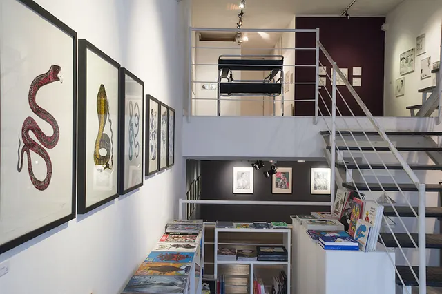 Arts Factory