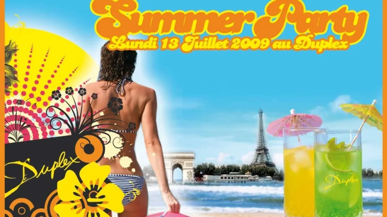 Summer Party