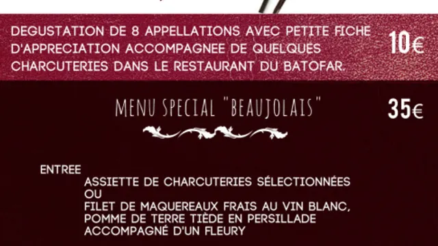 Wine & Music : Spécial Batofar