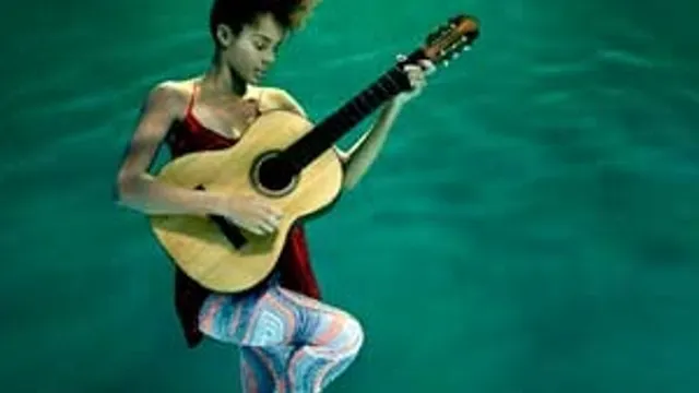 Ayo en concert