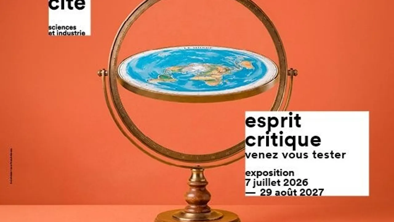 Esprit Critique, venez vous tester !