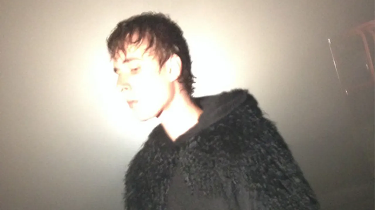 nate sib « reborn tour »