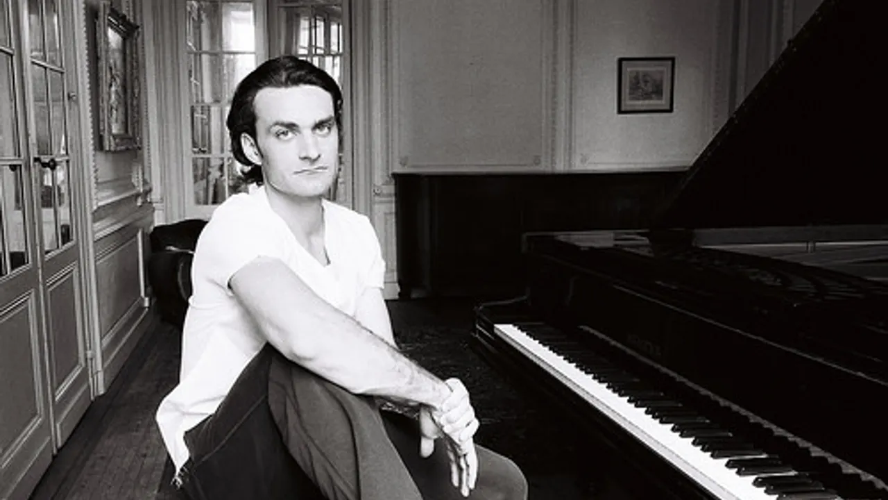 Concert : Ivan Ilic